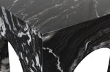 Palermo - Marble End Table