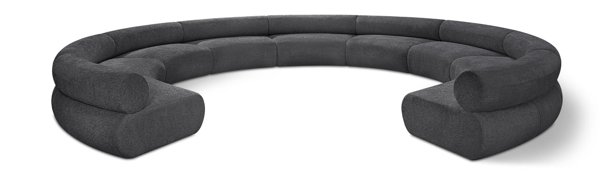 Bale - 9 Piece Modular Sofa