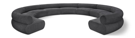 Bale - 9 Piece Modular Sofa