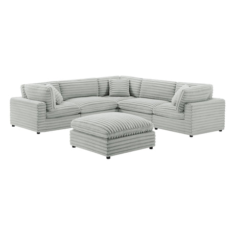 Jenny - Modular Sectional