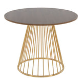 Canary Cosmo - Stylish Design Contemporary Dining Table