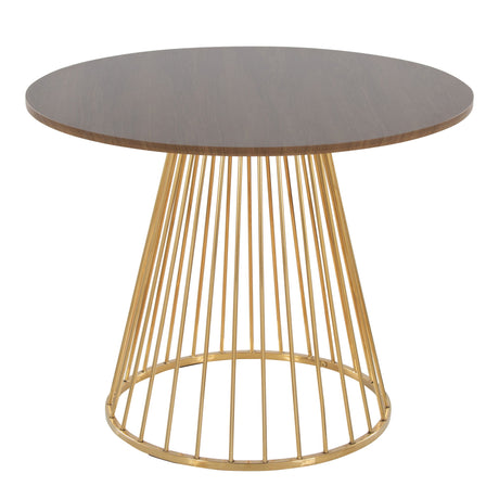 Canary Cosmo - Stylish Design Contemporary Dining Table