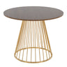Canary Cosmo - Stylish Design Contemporary Dining Table