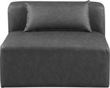 Cube - Armless Chair