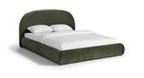 Celine - Upholstered Bed