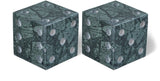 Dice - Marble Decorative