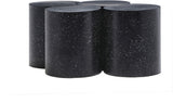 Dimple - 4 Piece Modular Coffee Table - Terazzo Finish