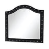 Sophia - Tufted Upholstery Mirror
