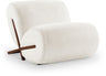 Akira - Fabric Upholstered Accent Chair
