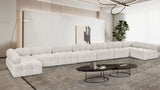 Ames - 9 Piece Modular Sectional