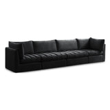 Jacob - Modular 4 Seat Sofa
