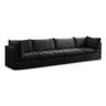 Jacob - Modular 4 Seat Sofa