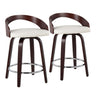 Grotto - Counter Stool With Swivel