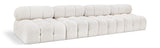 Ames - 4 Seat Modular Armless Sofa