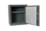 Durable Construction Office Safe