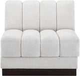 Quinn - Armless Chair