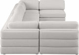 Beckham - 6 Piece Modular Sectional