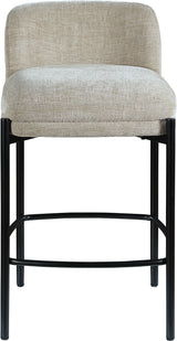 Burton - Stool (Set of 2)