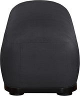 Calum - Bench - Black Frame