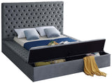 Bliss - Bed