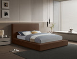 Dorian - Bed