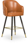 Barbosa - Counter Bar Stool (Set of 2)