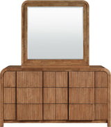 Fluted - Dresser