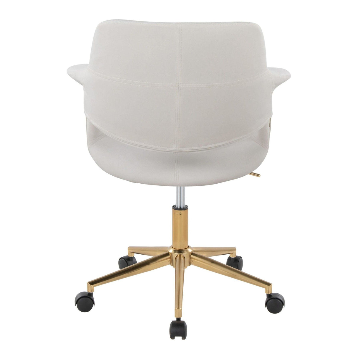 Vintage Flair - Office Chair