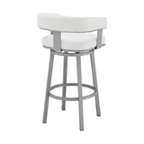 Lorin - Swivel Bar Stool