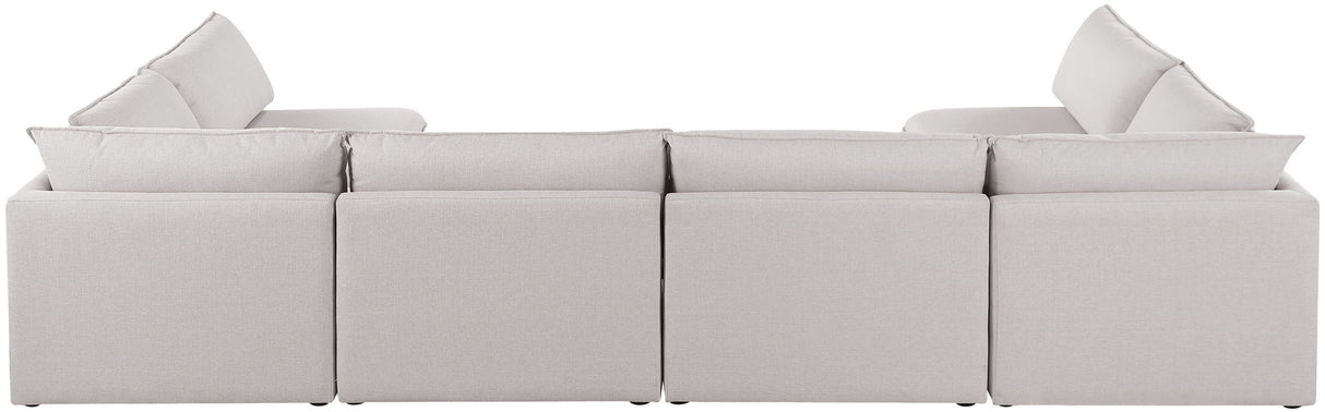 Mackenzie - Modular Sectional