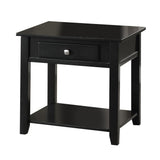 Malachi - End Table