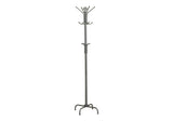 Free Standing Coat Rack 12 Hooks For Entryway