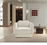 Bloom - Velvet Chair