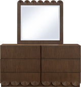 Scallop - Mirror