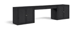 Avro - 3 Piece Desk With Doors