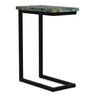 Skyler - Handcrafted C Side Table