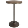Dakota - Adjustable Bar / Dinette Table