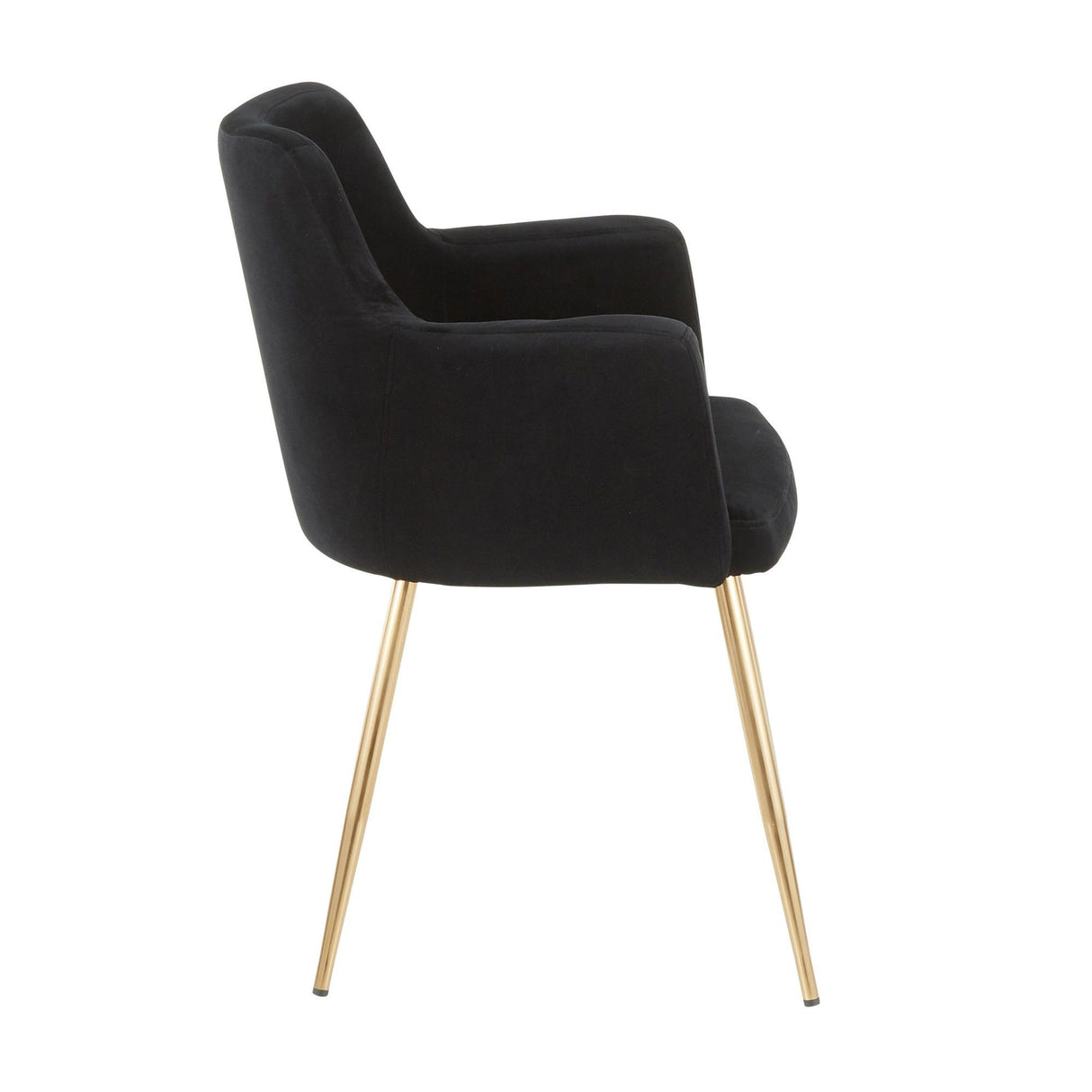 Andrew - Dining / Accent Chair (Set of 2)