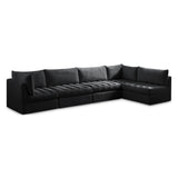 Jacob - 5 Pc. Modular Sectional