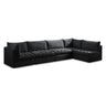 Jacob - 5 Pc. Modular Sectional