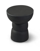 Collins - Aluminum Table