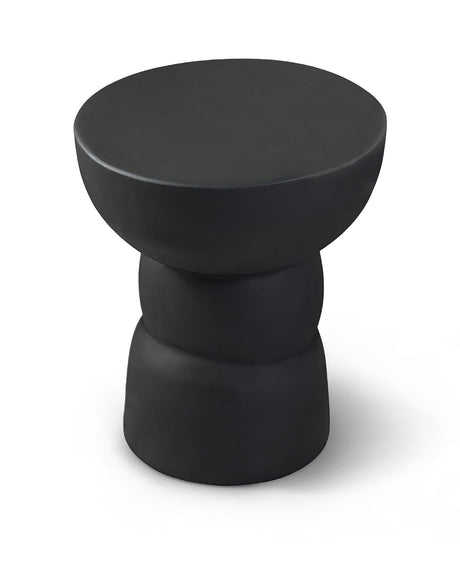 Collins - Aluminum Table