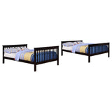 Chapman - Wood Bunk Bed