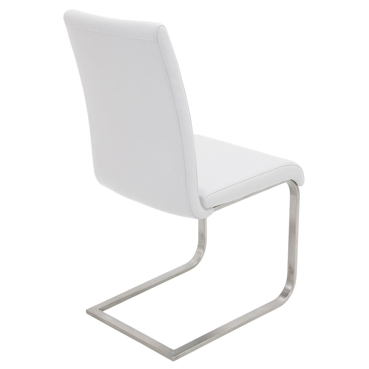 Foster - Contemporary Chair For Dining Room (Set of 2)