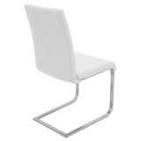 Foster - Contemporary Chair For Dining Room (Set of 2)
