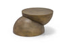 Boulder - Iron Coffee Table