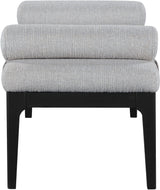 Priscilla - Bench - Black Base