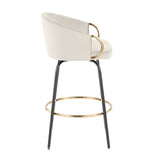 Claire - Stool Set