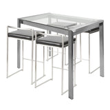 Fuji - 5 Piece Counter Set