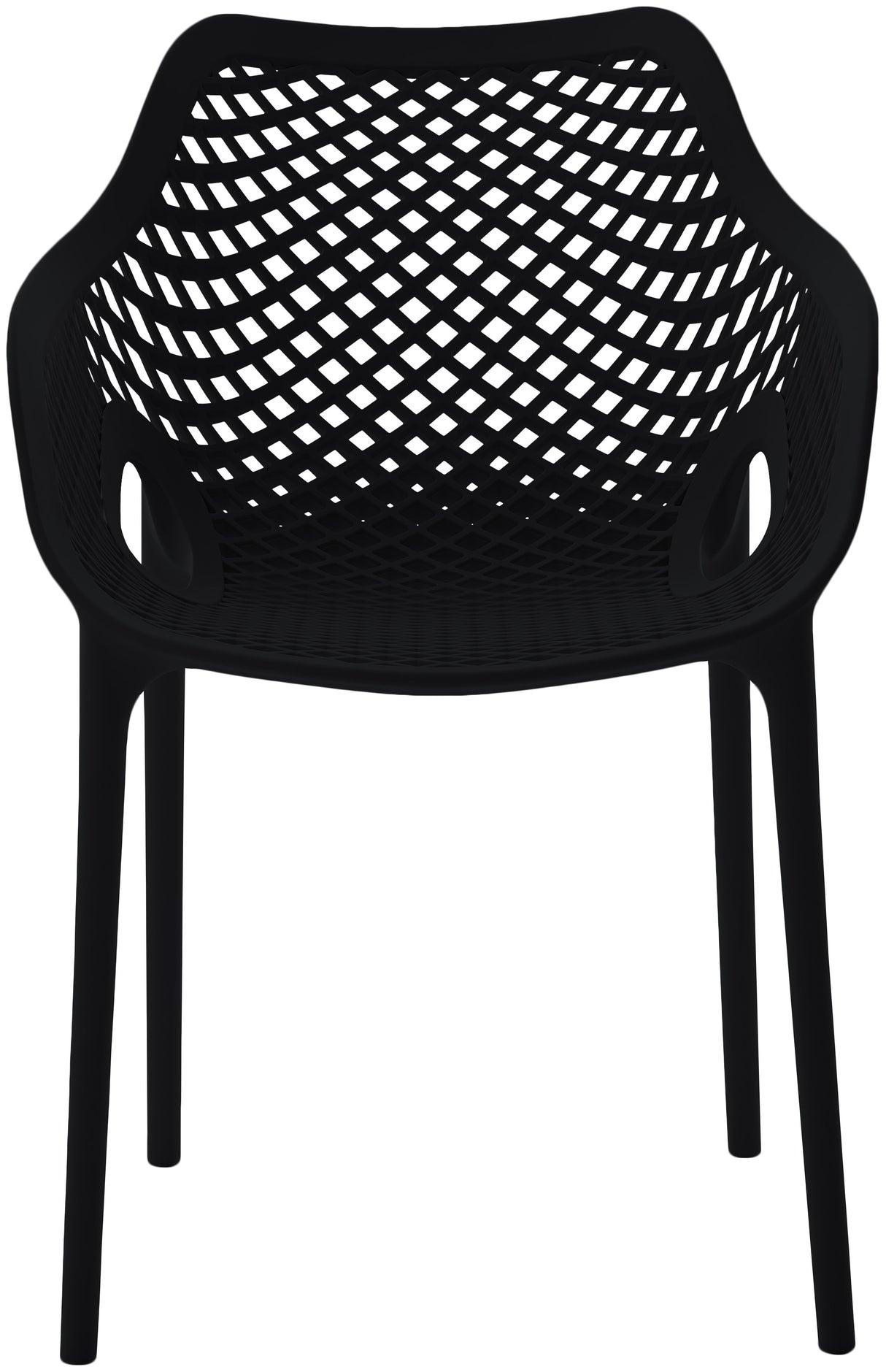 Mykonos - Outdoor Dining Chair (Set of 2)